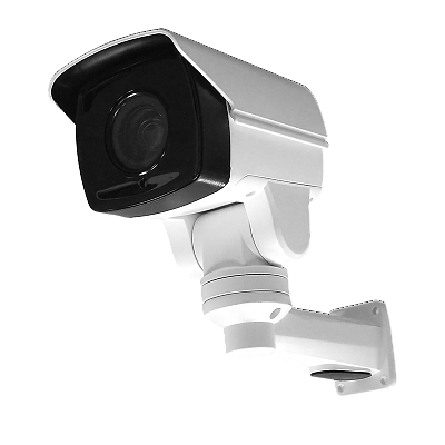Мини-PTZ камера IP-видеонаблюдения Prestel IP-PTZ4010B